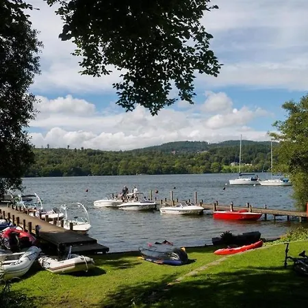 Silverholme Lakeside