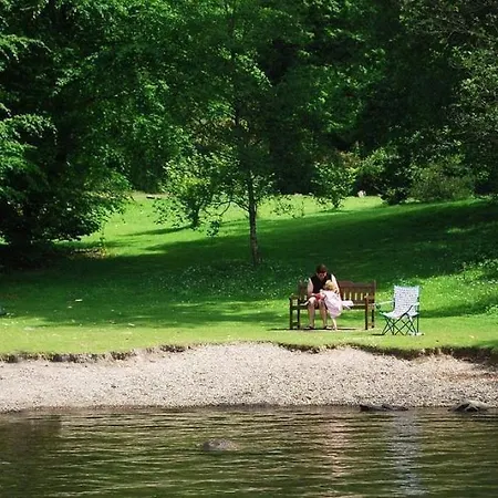 Silverholme Lakeside