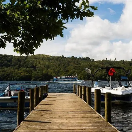 Silverholme * Lakeside
