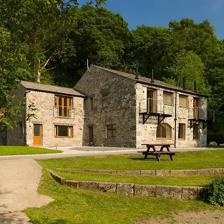 Silverholme * Lakeside