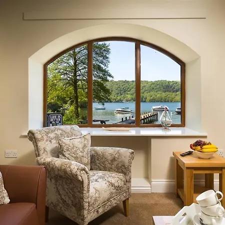 Silverholme Casa de Férias Lakeside