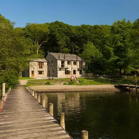 Silverholme Holiday home Lakeside