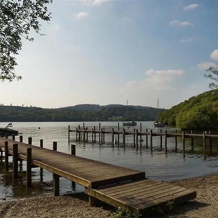 Holiday home Silverholme *