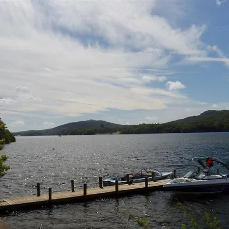 Silverholme * Lakeside