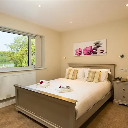 Holiday home Silverholme